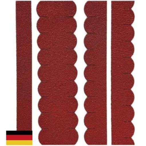 33mm x 30cm rot